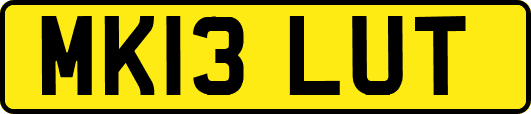 MK13LUT