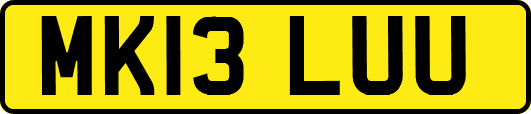 MK13LUU