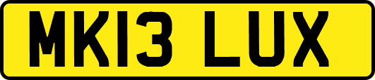 MK13LUX