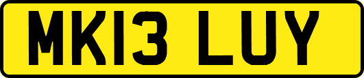 MK13LUY