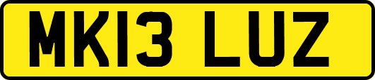 MK13LUZ