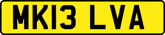 MK13LVA