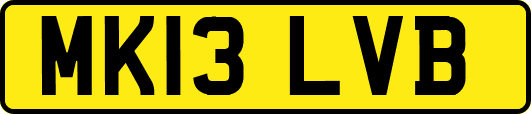 MK13LVB