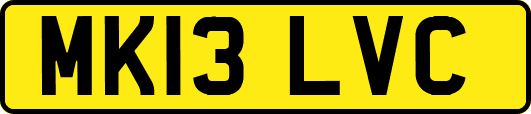 MK13LVC