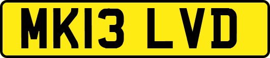 MK13LVD