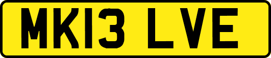 MK13LVE