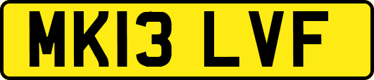 MK13LVF