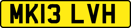 MK13LVH