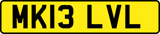 MK13LVL