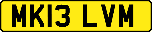 MK13LVM