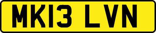 MK13LVN