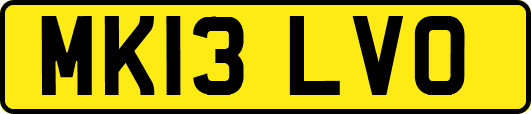 MK13LVO