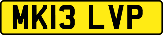 MK13LVP