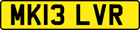 MK13LVR