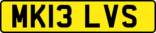 MK13LVS