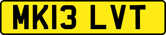 MK13LVT