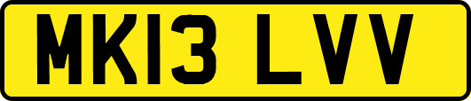 MK13LVV