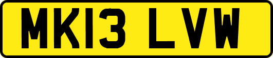 MK13LVW