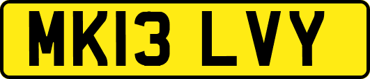 MK13LVY