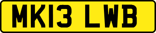 MK13LWB