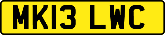 MK13LWC