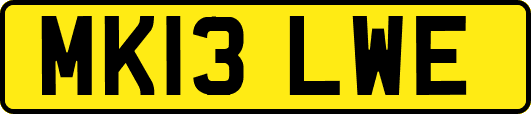 MK13LWE