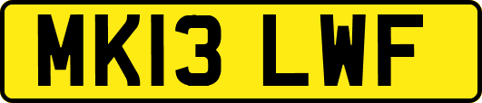 MK13LWF