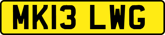 MK13LWG