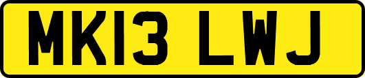 MK13LWJ