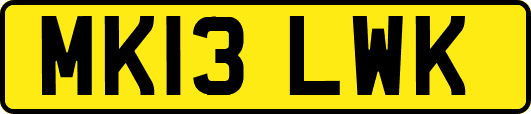 MK13LWK
