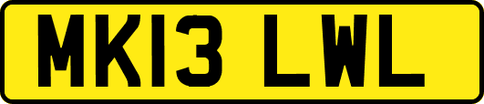 MK13LWL