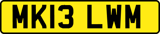 MK13LWM