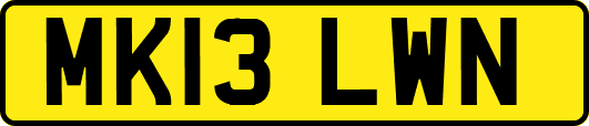 MK13LWN