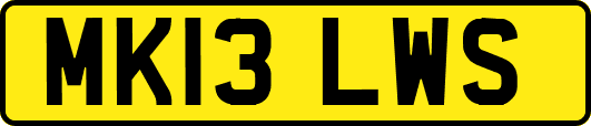 MK13LWS