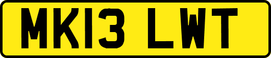 MK13LWT
