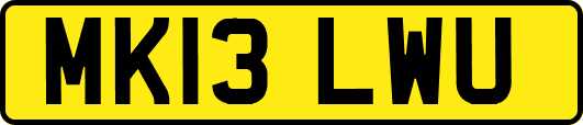 MK13LWU