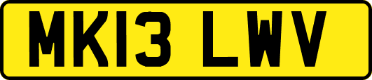 MK13LWV