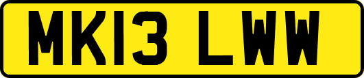 MK13LWW