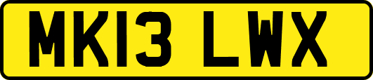 MK13LWX