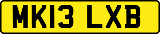 MK13LXB