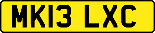 MK13LXC