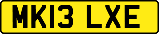 MK13LXE