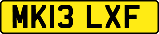 MK13LXF