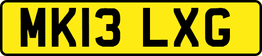 MK13LXG