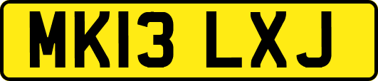 MK13LXJ