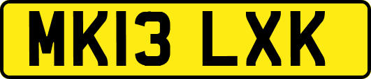 MK13LXK