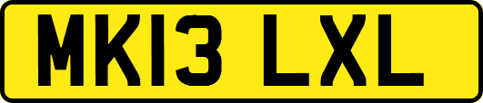 MK13LXL