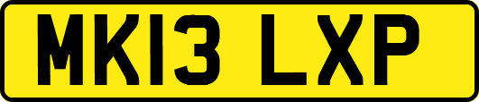 MK13LXP