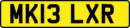 MK13LXR