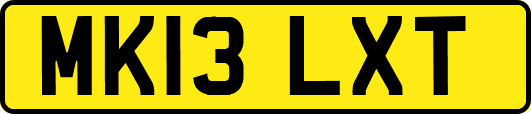 MK13LXT